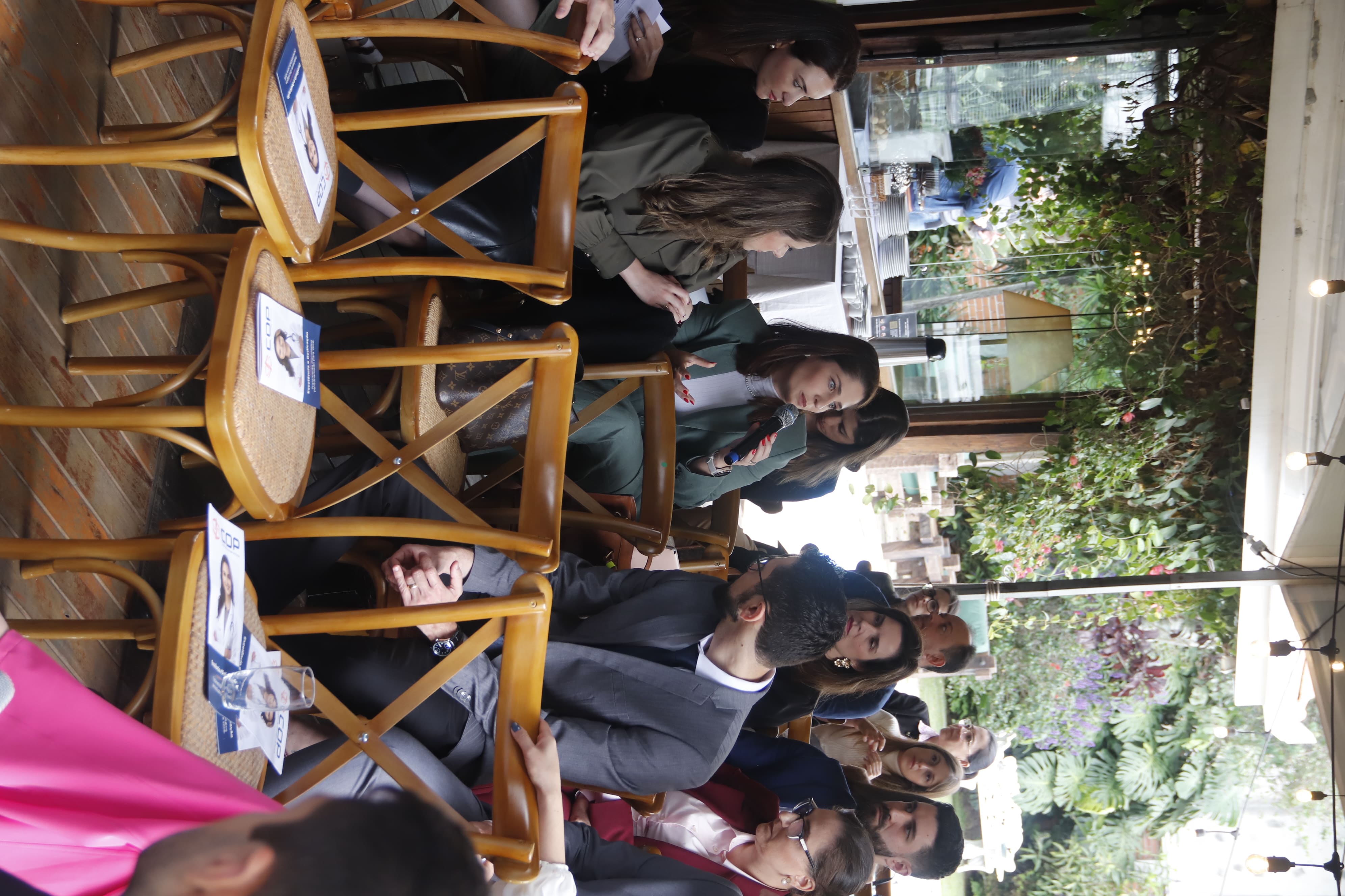 Foto 47 do IV Meeting