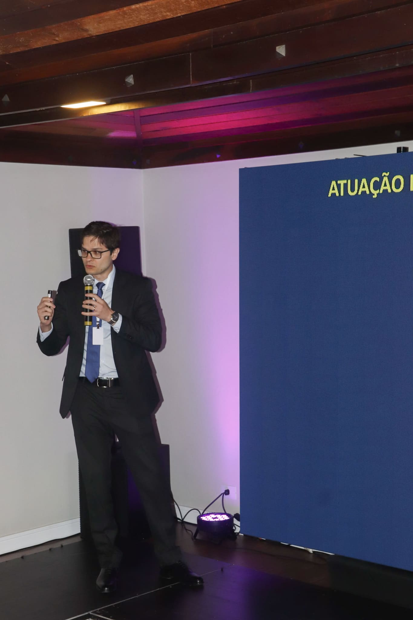 Foto 4 do V Meeting